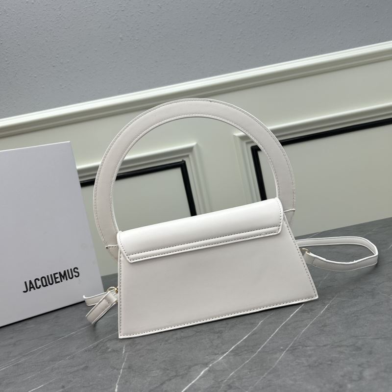 Jacquemus Top Handle Bags